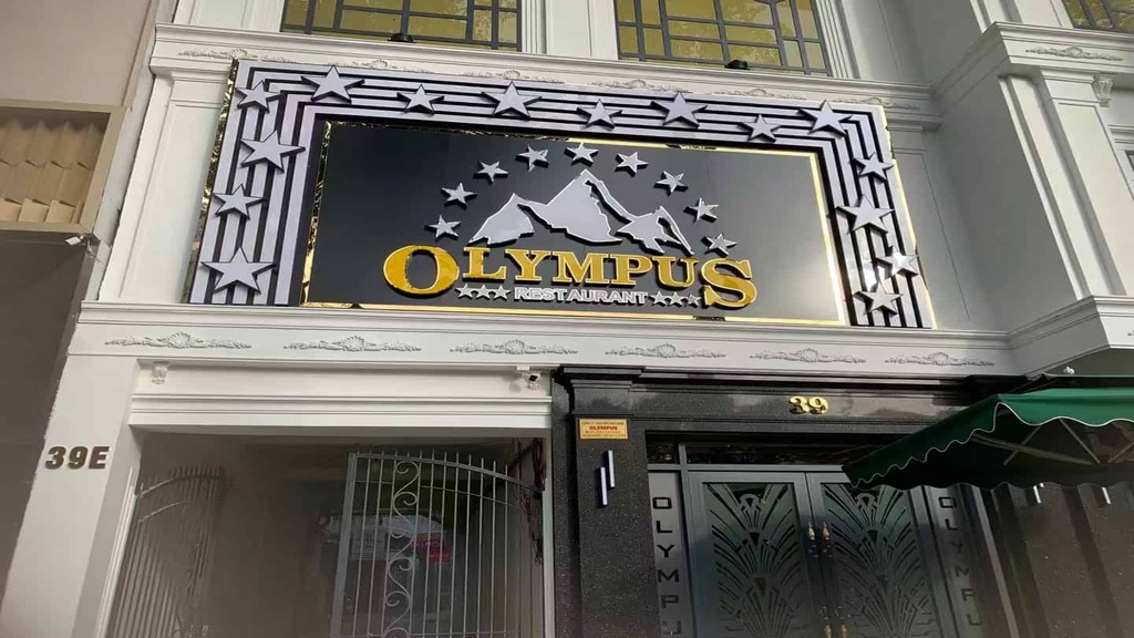 39 olympus
