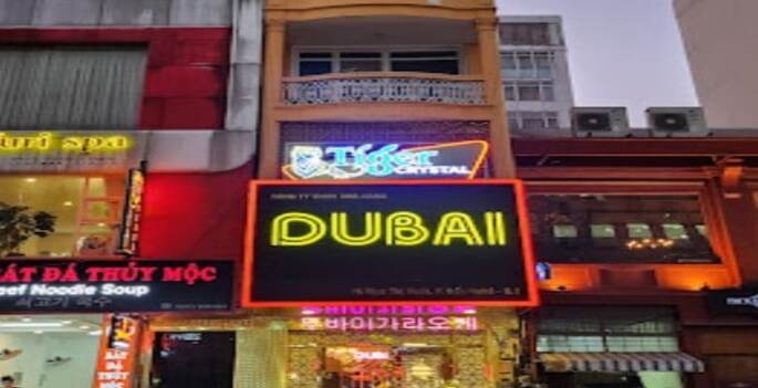 Ktv Dubai