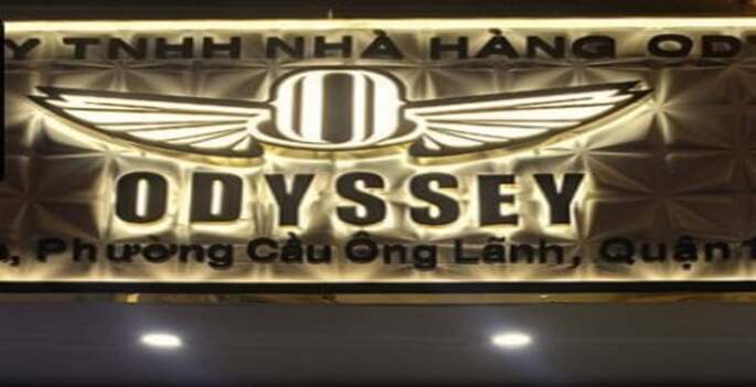 Odyssey KTV