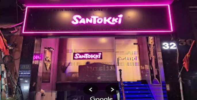 Santokki