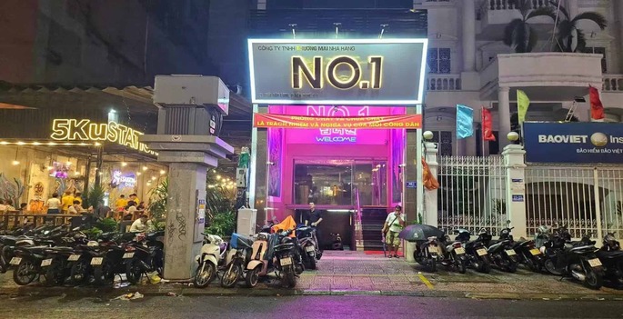 No1 Ktv