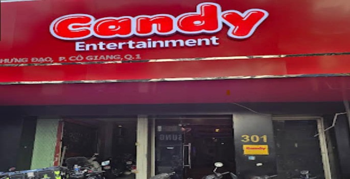 Big Bang (Candy)