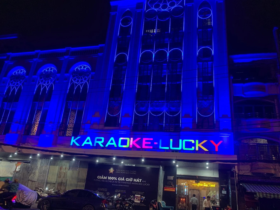 Lucky 2000