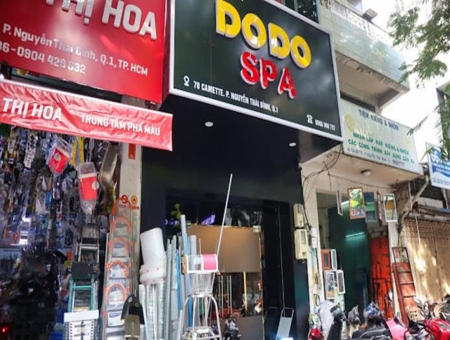 DODO SPA