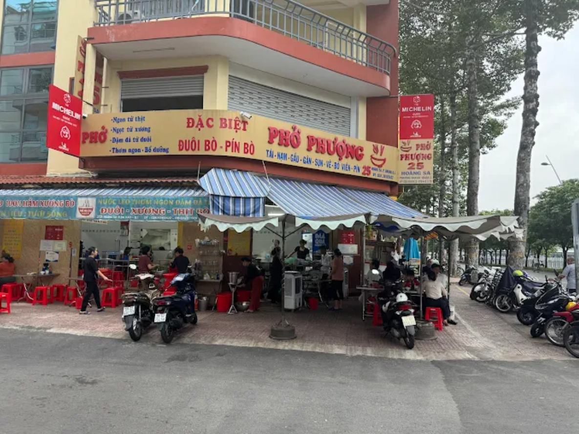 必比登-Phở Phượng