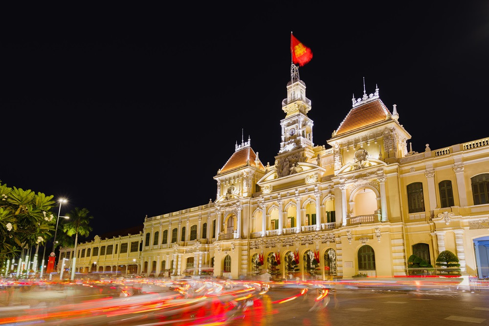 市政厅