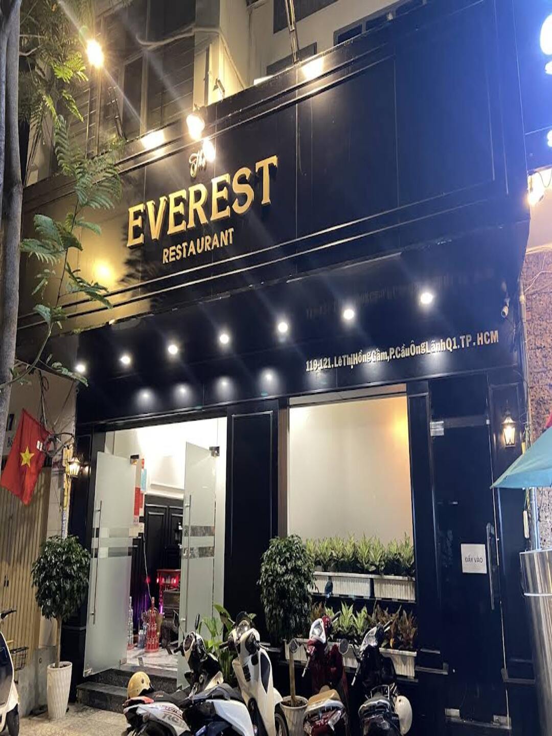 119 Everest KTV
